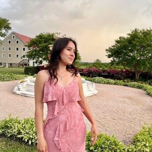 Meet your Posher, Jane